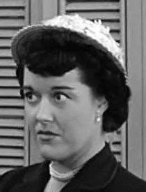 who played peggy on i love lucy